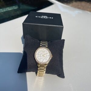 Coach Women's Modern Sport 14503072 Watch
